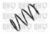 QUINTON HAZELL QCS5173 Coil Spring